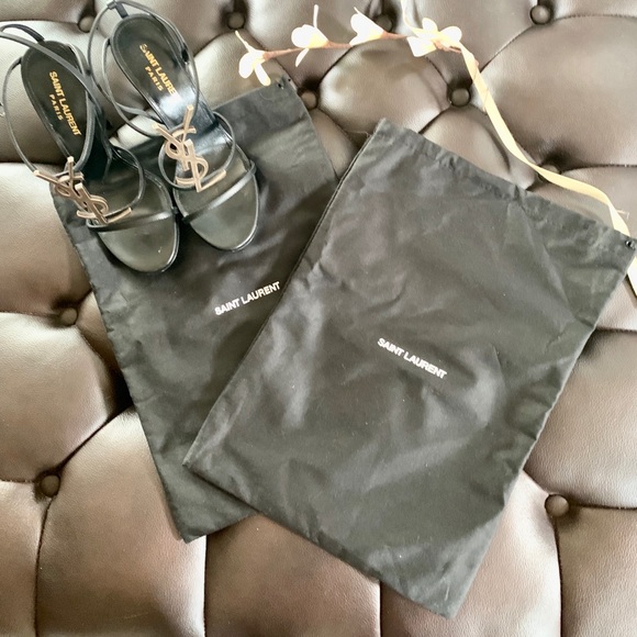 Saint Laurent Other - Saint Laurent dust bag